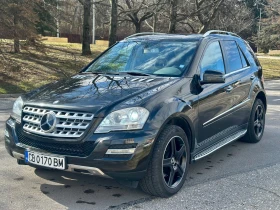 Mercedes-Benz ML 350 350 cdi Last edition Distronic - 12999 € / 25423.83 лв. - 64350369 8