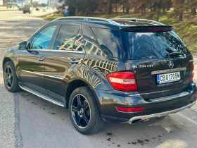 Mercedes-Benz ML 350 350 cdi Last edition Distronic - 12999 € / 25423.83 лв. - 64350369 6