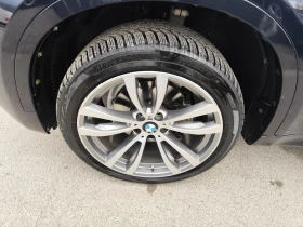 BMW X6 xDRIVE 30D* M SPORT* NAVI* 360* ADAPTIVE LED*  - 29900 € / 58479.32 лв. - 10958268 16