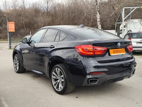 BMW X6 xDRIVE 30D* M SPORT* NAVI* 360* ADAPTIVE LED*  - 29900 € / 58479.32 лв. - 10958268 5