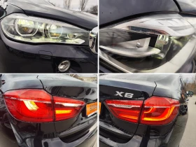 BMW X6 xDRIVE 30D* M SPORT* NAVI* 360* ADAPTIVE LED*  - 29900 € / 58479.32 лв. - 10958268 15