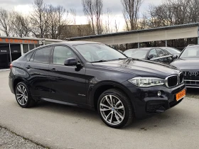 BMW X6 xDRIVE 30D* M SPORT* NAVI* 360* ADAPTIVE LED*  - 29900 € / 58479.32 лв. - 10958268 3