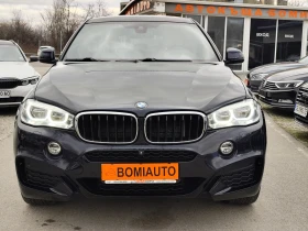 BMW X6 xDRIVE 30D* M SPORT* NAVI* 360* ADAPTIVE LED*  - 29900 € / 58479.32 лв. - 10958268 2