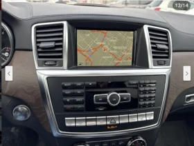 Mercedes-Benz ML 500 AMG* PACK* ПОДГРЕВ* ОБДУХВАНЕ* HARMON* KARDON* КАМ - 13657 € / 26710.77 лв. - 57619241 11