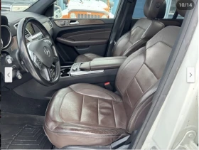 Mercedes-Benz ML 500 AMG* PACK* ПОДГРЕВ* ОБДУХВАНЕ* HARMON* KARDON* КАМ - 13657 € / 26710.77 лв. - 57619241 10