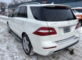 Mercedes-Benz ML 500 AMG* PACK* ПОДГРЕВ* ОБДУХВАНЕ* HARMON* KARDON* КАМ - 13657 € / 26710.77 лв. - 57619241 4