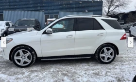 Mercedes-Benz ML 500 AMG* PACK* ПОДГРЕВ* ОБДУХВАНЕ* HARMON* KARDON* КАМ - 13657 € / 26710.77 лв. - 57619241 6