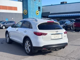 Infiniti QX70 - 10990 € / 21494.57 лв. - 99814660 6