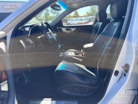 Infiniti QX70 - 10990 € / 21494.57 лв. - 99814660 8