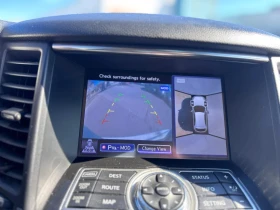 Infiniti QX70 - 10990 € / 21494.57 лв. - 99814660 12