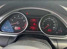 Audi Q7 3.0L Sport* Кожа* Подгрев* втори чифт джанти с гум | Auto.bg — изображение 8