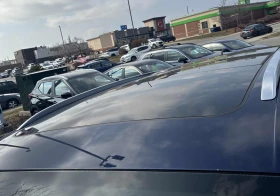 Audi Q7 3.0L Sport* Кожа* Подгрев* втори чифт джанти с гум | Auto.bg — изображение 14