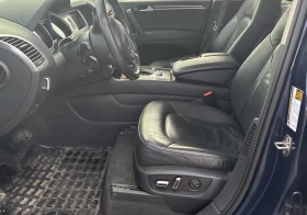 Audi Q7 3.0L Sport* Кожа* Подгрев* втори чифт джанти с гум | Auto.bg — изображение 16