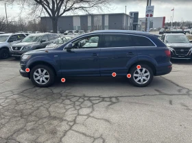 Audi Q7 3.0L Sport* Кожа* Подгрев* втори чифт джанти с гум | Auto.bg — изображение 3