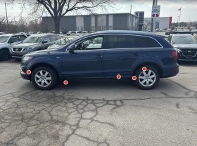 Audi Q7 3.0L Sport* Кожа* Подгрев* втори чифт джанти с гум | Auto.bg — изображение 2