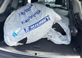 Audi Q7 3.0L Sport* Кожа* Подгрев* втори чифт джанти с гум | Auto.bg — изображение 12