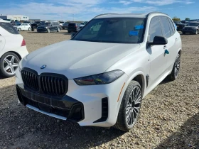 BMW X5  | XDRIVE40I | DISTRONIC | HEAD-UP | SWAROVSKI 