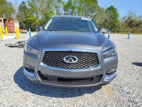 Infiniti QX60 3.5l Signature Edition - 12500 € / 24447.88 лв. - 74833119 5