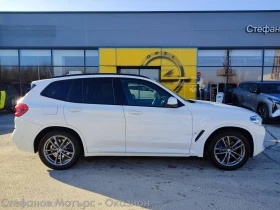 BMW X3 M Sport Xdrive 30E 2.0 (292hp) AT8 | Mobile.bg � ����� ������ 5