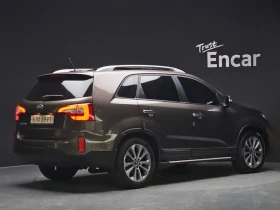 Kia Sorento 2.0 2WD | Auto.bg — изображение 2