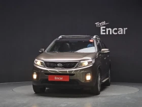 Kia Sorento 2.0 2WD | Auto.bg — изображение 3