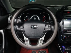 Kia Sorento 2.0 2WD | Auto.bg — изображение 13
