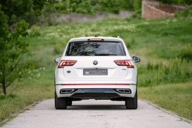 VW Tiguan R-Line 4Motion | Mobile.bg � ����� ������ 5