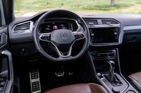 VW Tiguan R-Line 4Motion | Mobile.bg � ����� ������ 8
