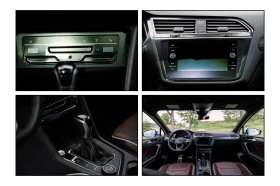 VW Tiguan R-Line 4Motion | Mobile.bg � ����� ������ 14