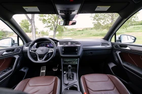 VW Tiguan R-Line 4Motion | Mobile.bg � ����� ������ 7