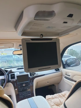 Cadillac Escalade | Mobile.bg � ����� ������ 13