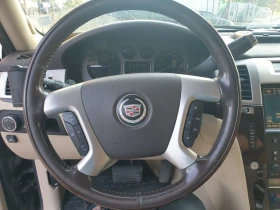 Cadillac Escalade | Mobile.bg � ����� ������ 12