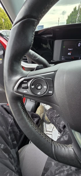 Opel Mokka 1.2 � �������� | Mobile.bg � ����� ������ 9