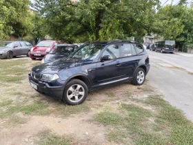 BMW X3 - 2200 € / 4302.83 лв. - 66994911 9