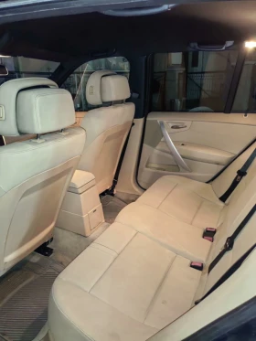 BMW X3 - 2200 € / 4302.83 лв. - 66994911 5