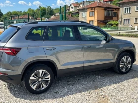 Skoda Karoq 2.0 TDI 150 kc  | Auto.bg — изображение 5