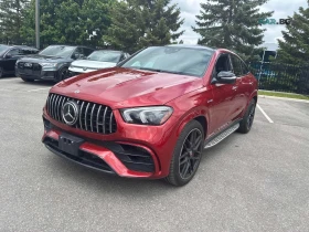 ������ Mercedes-Benz GLE 63...