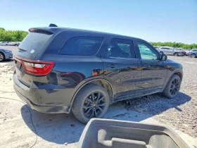 Dodge Durango 3.6l Gt - 9999 € / 19556.34 лв. - 11144524 3