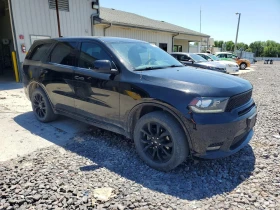 Dodge Durango 3.6l Gt - 9999 € / 19556.34 лв. - 11144524 4