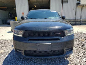 Dodge Durango 3.6l Gt - 9999 € / 19556.34 лв. - 11144524 5