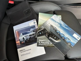 BMW X1 2.0d, SPORT LINE, X-drive 190hp  | Mobile.bg � ����� ������ 13