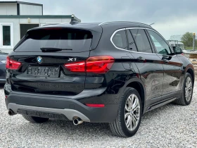 ����� �� �������� �� BMW X1 2.0d, SPORT LINE, X-drive 190hp 