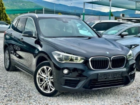 BMW X1 2.0d, SPORT LINE, X-drive 190hp  | Auto.bg — изображение 2