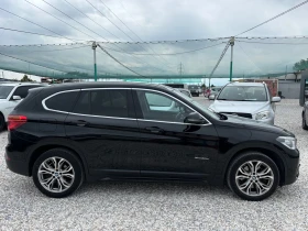 BMW X1 2.0d, SPORT LINE, X-drive 190hp  - 14490 € / 28339.98 лв. - 94245882 5