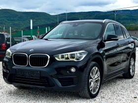 BMW X1 2.0d, SPORT LINE, X-drive 190hp 