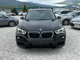 BMW X1 2.0d, SPORT LINE, X-drive 190hp  - 14490 € / 28339.98 лв. - 94245882 3