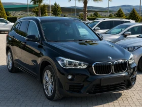 ����� �� �������� �� BMW X1 2.0d, SPORT LINE, X-drive 190hp 