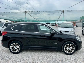 ����� �� �������� �� BMW X1 2.0d, SPORT LINE, X-drive 190hp 