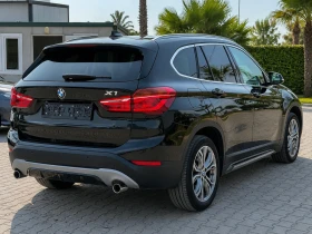 ����� �� �������� �� BMW X1 2.0d, SPORT LINE, X-drive 190hp 