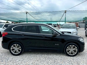 BMW X1 2.0d, SPORT LINE, X-drive 190hp  | Auto.bg — изображение 5